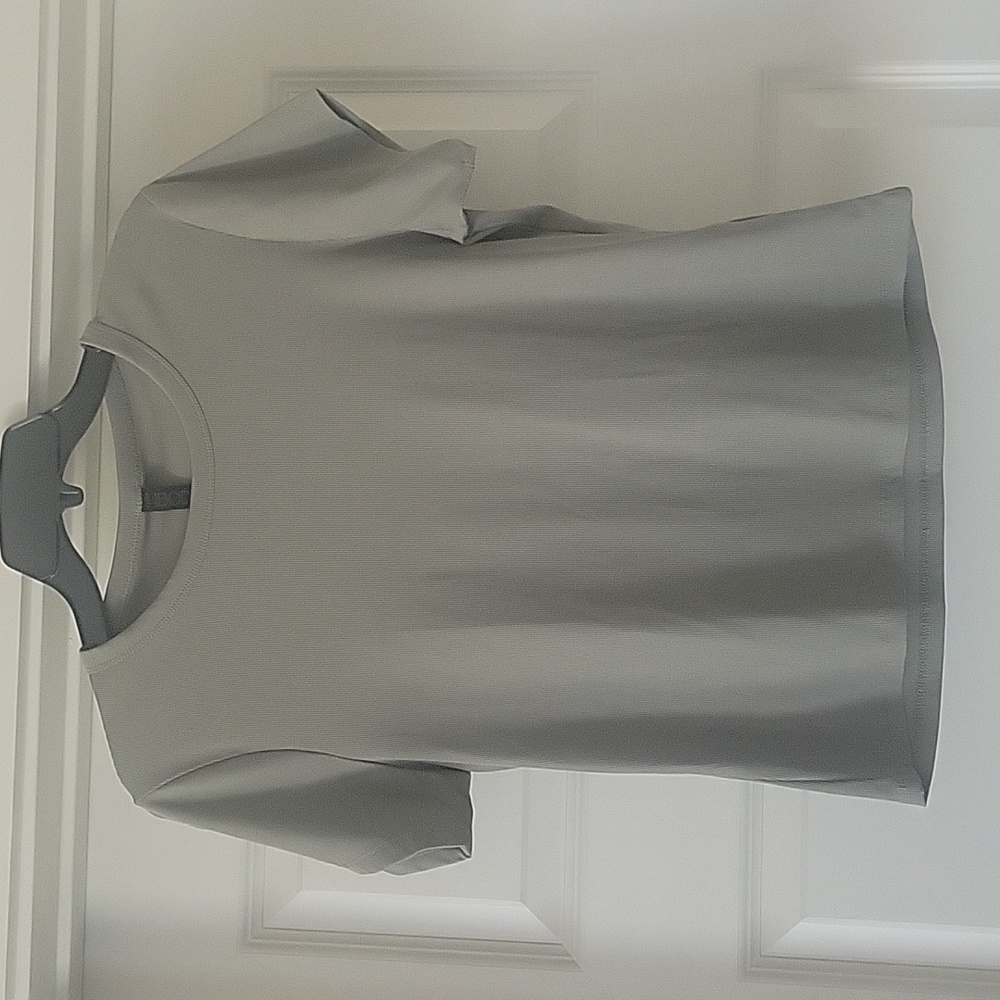 CottonOn Active Ribbed Tshirt